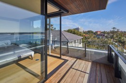 Alspec and Halliday + Baillie - Manly Residence, NSW