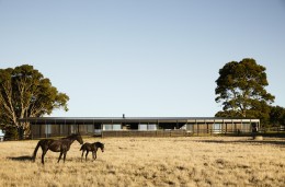 Red Hill Farm House, VIC