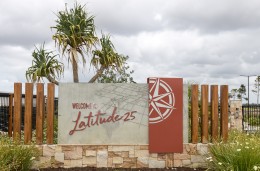 Latitude25 RV Lifestyle Community, Hervey Bay, QLD