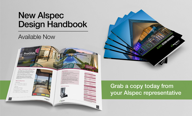 New Alspec Design Handbook