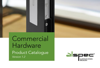 Commercial Hardware Product Catalogue