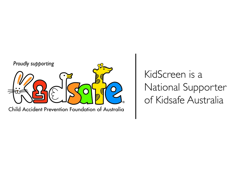 Alspec and Kidsafe Australia join forces to close the gap on window safety